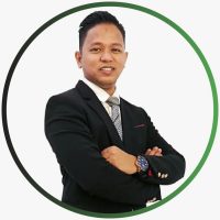 Zulhilmie Rosli