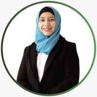 Hajah Dilla Azim
